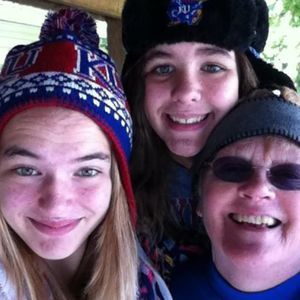 Meet your Posher, Sue